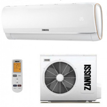 Zanussi Superiore ZACS-07 SPR/A17/N1